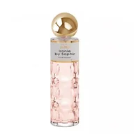 Wody i perfumy damskie - Saphir Ironie Pour Femme woda perfumowana spray 200ml - miniaturka - grafika 1