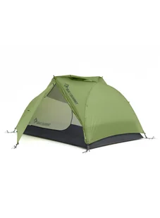 Namiot 2-osobowy Sea To Summit Telos TR2 PLUS - green - Namioty - miniaturka - grafika 1