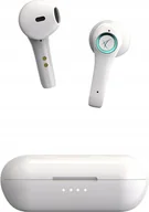Słuchawki - Orpheus Bezprzewodowe Słuchawki Bluetooth 5.1 Stereo Etui USB-C - miniaturka - grafika 1