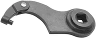 Klucze i nasadki - Klucz hakowy przegub.z czopem mm 1/2" 35-60mm AMF - miniaturka - grafika 1