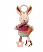 Zawieszki dla dzieci i niemowląt - BABY ONO 1685 ZAWIESZKA RABBIT KARO - miniaturka - grafika 1
