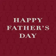 Kartki okolicznościowe i zaproszenia - Piccadilly Greetings Nowoczesna kartka na Dzień Ojca  kwadrat 160 mm - pozdrowienia Piccadilly A53187 - miniaturka - grafika 1