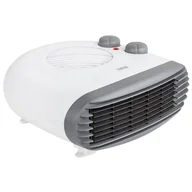 Ogrzewanie przenośne - Teesa Termowentylator farelka z termostatem TEESA TSA8027 2000W TSA8027 - miniaturka - grafika 1