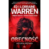 Felietony i reportaże - Obecność Historia opętania - miniaturka - grafika 1