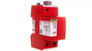 Dehn Ogranicznik przepięć Typ B 1P 50kA 2.5kV 961125 961125 - Piorunochrony - miniaturka - grafika 1