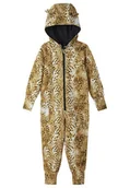 Kombinezony dla dzieci - kombinezon strój jednoczęściowy Reima Hipsutus 116 - miniaturka - grafika 1