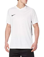 Gadżety dla kibiców - Nike Męskie Tiempo Premier SS trykot, biały, xl 894230-100 - miniaturka - grafika 1