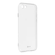 Etui i futerały do telefonów - JELLY Futerał Roar iPhone 7 / 8 transparentny - miniaturka - grafika 1