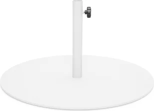 Stojak na parasol Fatboy jasnoszary metalowy - Parasole ogrodowe - miniaturka - grafika 1