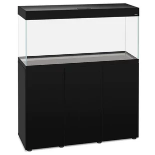 AQUAEL Szafka OPTI SET 240 czarna - Oświetlenie akwarium - miniaturka - grafika 3