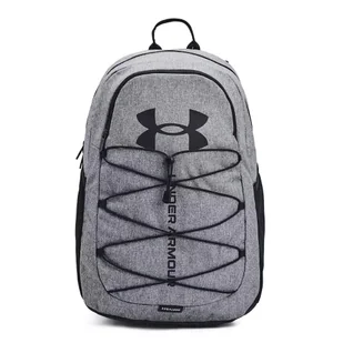 Under Armour Plecak Hustle Sport 1364181012 Szary - Plecaki - miniaturka - grafika 11