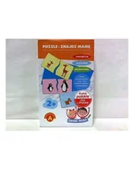 Puzzle - Alexander Puzzle Znajdź Mamę-Zabawa i Nauka 1833 - miniaturka - grafika 1