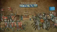 Gry PC Cyfrowe - Field of Glory II: Medieval - Swords and Scimitars PC - miniaturka - grafika 1