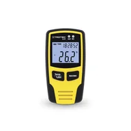 Inne urządzenia pomiarowe - TROTEC Rejestrator danych klimatycznych BL30 - miniaturka - grafika 1