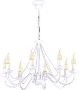 Kaja ALFRED OLSZEWSKI Żyrandol K-3997 z serii BARTEZ II - Lampy sufitowe - miniaturka - grafika 1