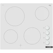Płyty elektryczne do zabudowy - Bosch PKE612CA2E - miniaturka - grafika 1