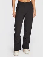Spodnie narciarskie - Schöffel Schöffel Weissach Ski Pants Women, czarny DE 36 | S 2021 Spodnie narciarskie 13122-9990-36 - miniaturka - grafika 1