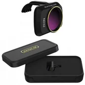 Akcesoria do drona - Filtr Szary Nd32 Ndx32 Do Dji Mavic Mini / 2 / Se - miniaturka - grafika 1