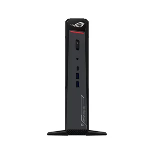 ASUS ROG NUC RNUC15JNK9X28AA2 Intel Core Ultra 9 32 GB DDR5-SDRAM 2 TB SSD NVIDIA GeForce RTX 5080 Windows 11 Home USFF Mini PC Czarny - Zestawy komputerowe - miniaturka - grafika 1