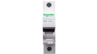 Bezpieczniki elektryczne - Schneider Electric Wyłącznik nadprądowy K60N 1P 40A C A9K02140 - miniaturka - grafika 1