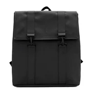 Plecaki - Rains Plecak MSN Bag 1213-01 - miniaturka - grafika 1