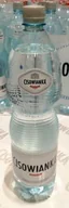 Woda - Cisowianka 1,5l lekko gazowana - miniaturka - grafika 1