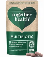 Układ pokarmowy - Together Multibiotic fermented food - suplement diety - miniaturka - grafika 1