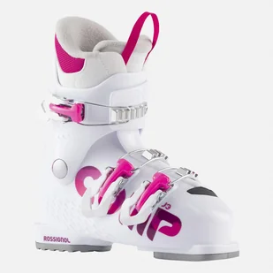 Buty narciarskie dziecięce Rossignol Comp J3 - Buty narciarskie - miniaturka - grafika 1