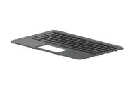 Części i akcesoria do laptopów - HP L99855-031 części zamienne do notatników Klawiatura - miniaturka - grafika 1
