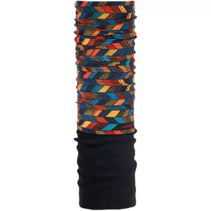 Chusta wielofunkcyjna bandana Viking Polartec Outside 4012 - Czapki i chusty sportowe damskie - miniaturka - grafika 1