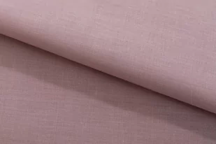 Poszewka Bawełna 40 x 60 Jednolita Ola Fiolet Wrzos - Poszewki na poduszki - miniaturka - grafika 3