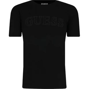GUESS ACTIVE T-shirt | Regular Fit - Koszulki dla chłopców - miniaturka - grafika 1