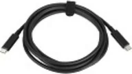 Kable USB - Kabel Lenovo USB-C na USB-C 2m - miniaturka - grafika 1