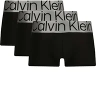 Majtki męskie - Calvin Klein Underwear Bokserki 3-pack - miniaturka - grafika 1