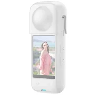 Akcesoria do kamer sportowych - Etui PULUZ PU985W do Insta360 X4 - miniaturka - grafika 1