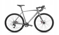 Rowery - Rower gravelowy ROMET BOREAS 1 LITE 2024 - miniaturka - grafika 1
