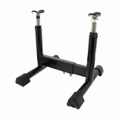 Podnośniki - Uniwersalny podnośnik pod podnóżki - miniaturka - grafika 1