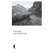 Przewodniki - Legenda żeglujących gór w.2 - miniaturka - grafika 1