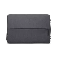 Torby na laptopy - Etui na laptopa 13 cala Lenovo Urban szary węgiel (GX40Z50940) - miniaturka - grafika 1