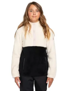 Roxy Top ALABAMA GIRL Youth Beige 14-XL - Koszulki i topy damskie - miniaturka - grafika 1