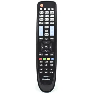 Meliconi Gumbody Personal 2 LG (806066BA) - Piloty - miniaturka - grafika 1