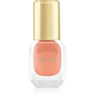 Lakiery do paznokci - Catrice MY JEWELS. MY RULES. lakier do paznokci odcień C02 Apricot Crush 10,5 ml - miniaturka - grafika 1