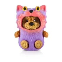 Strojnisie Baśniowe Misie  Szalony Kot (Alicja w Krainie Czarów) 1pack - Figurki dla dzieci - miniaturka - grafika 1
