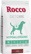 Sucha karma dla psów - Rocco Diet Care w korzystnym dwupaku - Hypoallergen, jagnięcina Dostawa GRATIS! - miniaturka - grafika 1
