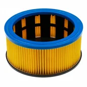 Filtry do odkurzaczy - VHBW Filtr do Metabo AS 20 L / AS 1200 / ASA 32 L - miniaturka - grafika 1