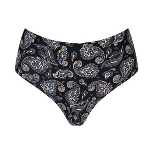 FIGI JULIMEX PAISLEY STRING MAXI (kolor multicolour, rozmiar S) - Majtki damskie FIGI JULIMEX PAISLEY STRING MAXI (kolor multicolour, rozmiar S) - Majtki damskie - miniaturka - grafika 1