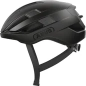 Kaski rowerowe - Kask rowerowy ABUS WINGBACK velvet black S (51-55cm) - miniaturka - grafika 1
