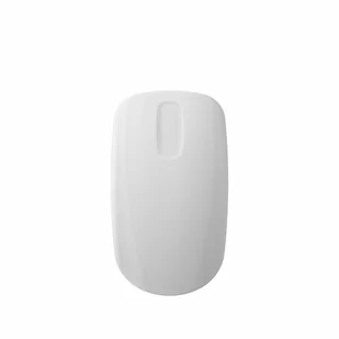 CHERRY AK-PMH3 Oburęczny RF Wireless 1000 DPI AK-PMH3OS-FUS-W - Myszki - miniaturka - grafika 1