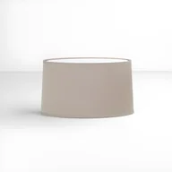 Oprawy, klosze i abażury - Abażur Oval 300 do lamp Astro Lighting - beż - miniaturka - grafika 1