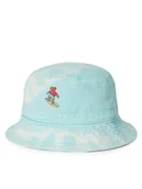 Czapki dla dzieci - Polo Ralph Lauren Kapelusz 323B13850001 Błękitny - miniaturka - grafika 1